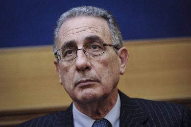 Morto Angelo Attaguile, fu politico e per tre anni presidente del Calcio Catania