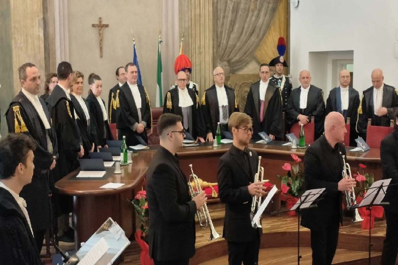 Inaugurato l’anno giudiziario del Tar Sicilia. Più ricorsi e meno personale: Veneziano: “Procediamo nonostante le difficoltà”