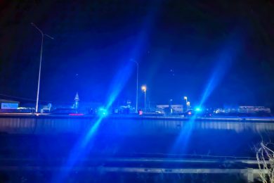 Lo schianto con la moto a Belpasso e la morte, Misterbianco piange il giovane Michael