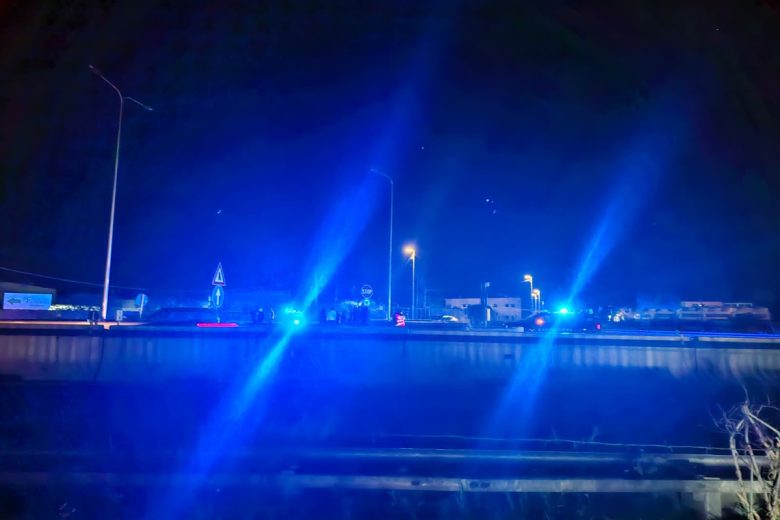 Lo schianto con la moto a Belpasso e la morte, Misterbianco piange il giovane Michael