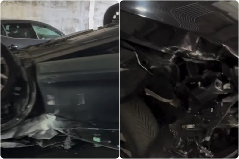 “Ho pensato fossero morti”, tragedia sfiorata prima di Sanremo: incidente per troupe Rai