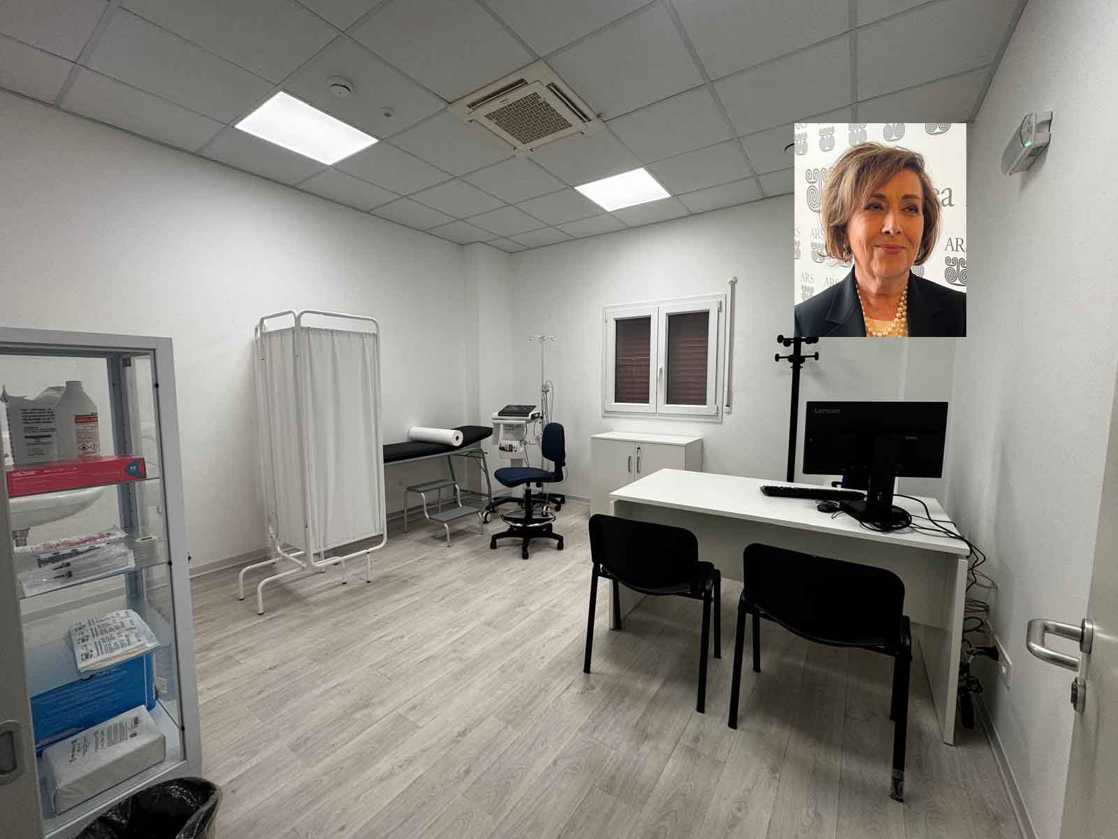 Pnrr Sanità, cento strutture da inaugurare in due mesi. Faraoni al QdS: “Mancare l’obiettivo? Ipotesi esclusa”