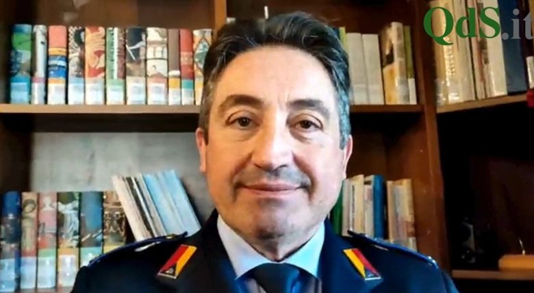 VIDEO | La lotta alla mala movida e alla sosta selvaggia di microcar a Catania, le parole del comandante Peruga