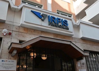 Incendi 2023 tra Balestrate e Trappeto, Irfis liquida altri 100 mila euro agli eredi della vittima