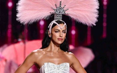 Sanremo 2026, Irina Shayk co-conduttrice. La super modella: “Un sogno che diventa realtà”