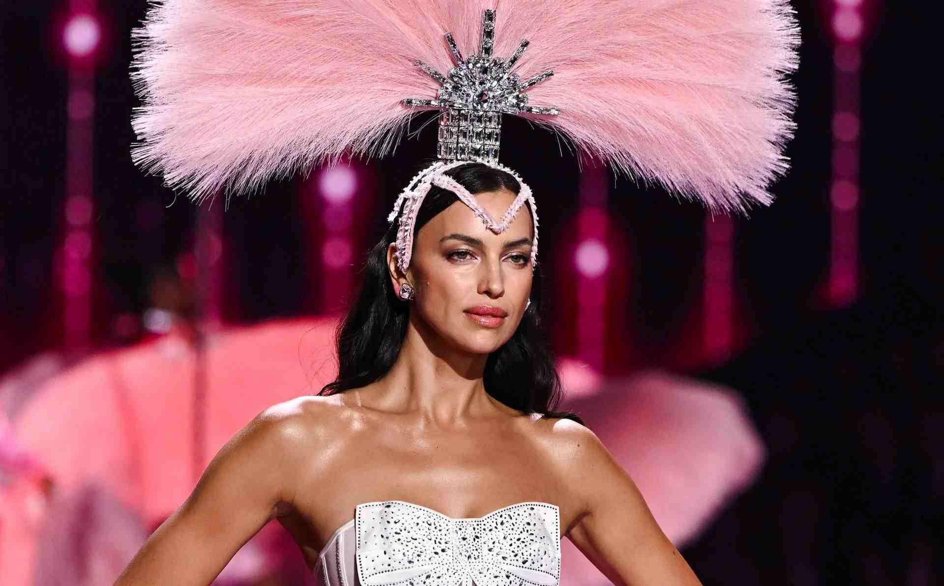 Sanremo 2026, Irina Shayk co-conduttrice. La super modella: “Un sogno che diventa realtà”