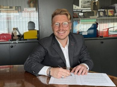 La Vardera al QdS: “Io candidato a presidente della Regione, chi vuol fare squadra su temi concreti si faccia avanti”