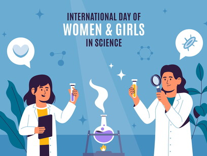 La Giornata per le donne nella scienza ci ricorda che il talento non ha genere