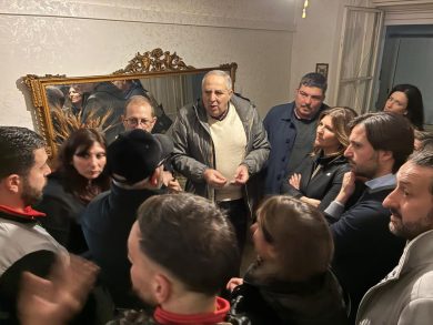 Emergenza abitativa, la famiglia cacciata dallo Zen trova una nuova casa: “Beni comuni vengono difesi contro violenza”