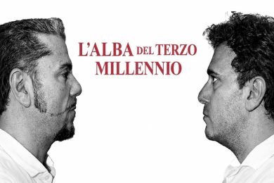 “L’alba del terzo millennio”, al Musco di Catania lo spettacolo con Emanuele Puglia e Cosimo Coltraro