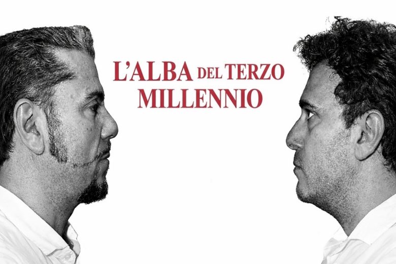 “L’alba del terzo millennio”, al Musco di Catania lo spettacolo con Emanuele Puglia e Cosimo Coltraro