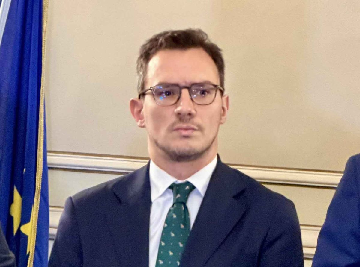 Catania, l’assessore Sangiorgio: “Entro giugno il preliminare del Pug”