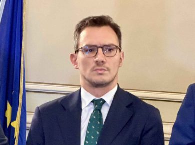 Catania, l’assessore Sangiorgio: “Entro giugno il preliminare del Pug”