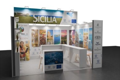 Sicindustria ed EEN al Wine Paris 2026 con stand collettivo, le etichette selezionate nel menu di Enoteca Italiana