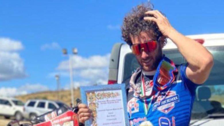 Il drammatico schianto ad Augusta: a perdere la vita Lorenzo Belfiore, 43enne che lascia moglie e bimbo