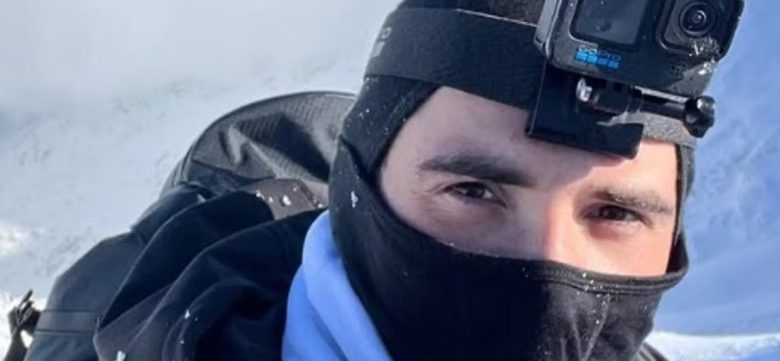 Venticinquenne napoletano disperso a St.Moritz: “Non lasciare sola la famiglia”