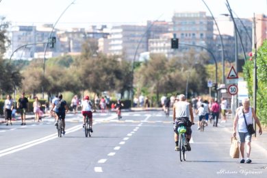 Lungomare liberato in quattro mosse: “Rotolo-Europa, progetto entro il mese”