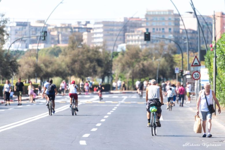 Lungomare liberato in quattro mosse: “Rotolo-Europa, progetto entro il mese”