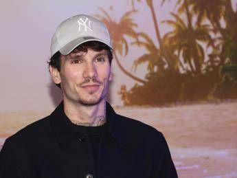 Manuel Bortuzzo, la rinascita dopo la sparatoria: “Ho imparato a essere debole”