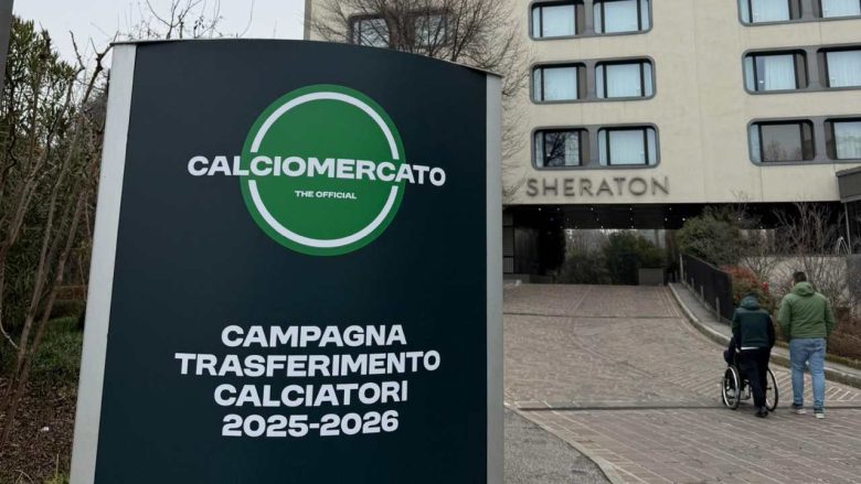 Palermo, Catania e non solo: le ultime ore di calciomercato. Il QdS allo Sheraton, tutti gli aggiornamenti in tempo reale