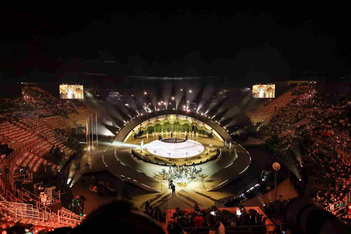 LIVE | Olimpiadi Milano Cortina 2026, Spenti i bracieri. Il presidente del Cio dichiara chiusi i Giochi: “Ci vediamo nel 2030”