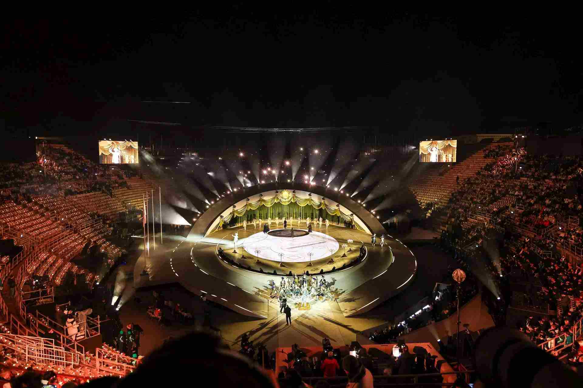 LIVE | Olimpiadi Milano Cortina 2026, Spenti i bracieri. Il presidente del Cio dichiara chiusi i Giochi: “Ci vediamo nel 2030”