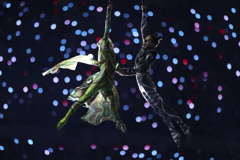 Milano Cortina e il filo che unisce il Festino 2024, il sindaco di Palermo: “Atro spettacolo firmato Balich”