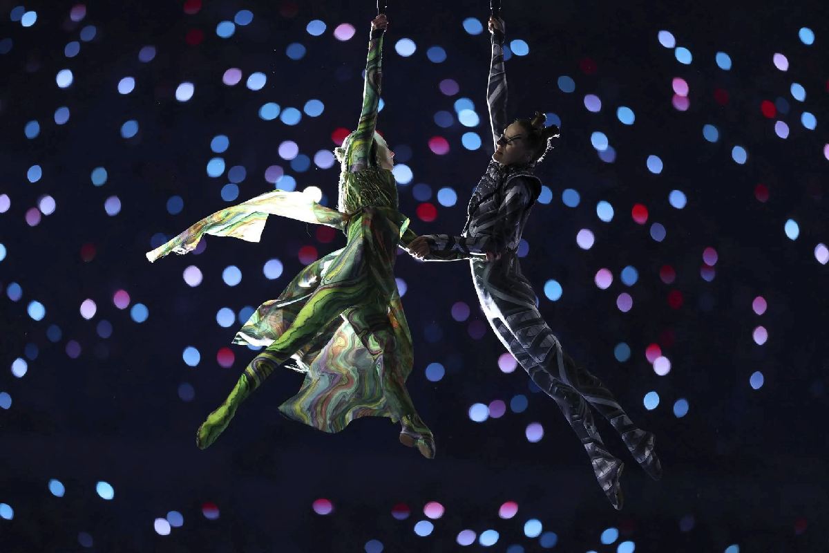 Milano Cortina e il filo che unisce il Festino 2024, il sindaco di Palermo: “Atro spettacolo firmato Balich”