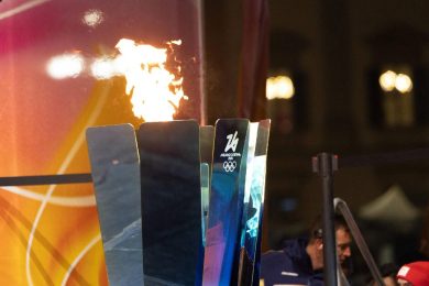 Milano Cortina 2026, ancora un podio per l’Italia: la staffetta mista è argento nel biathlon