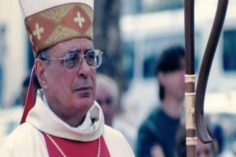 Lutto nella chiesa siciliana, è morto l’arcivescovo Alfio Rapisarda, nunzio apostolico emerito del Portogallo