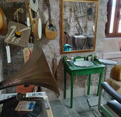 Galati Mamertino: un sistema museale diffuso per valorizzare storia e tradizioni dei Nebrodi