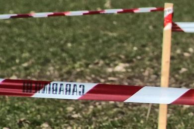 Ragazza 17enne trovata morta in un corso d’acqua, sul corpo segni di violenza