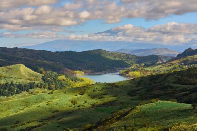 VIDEO | Nebrodi: nasce Way Together, il primo circuito turistico in Sicilia dedicato ai disabili
