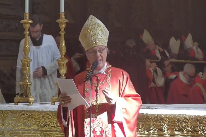 Sant’Agata 2026, fede, libertà e i “martiri” Borsellino e Don Puglisi: l’omelia del cardinale Grech a Catania