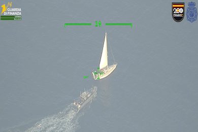 Gli affari di droga tra Spagna e Sicilia, viaggi in barca ed esportazioni: il giro di Alessandro Cammarata