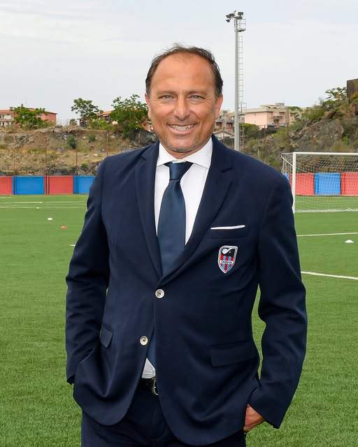 Addio ad Orazio Russo