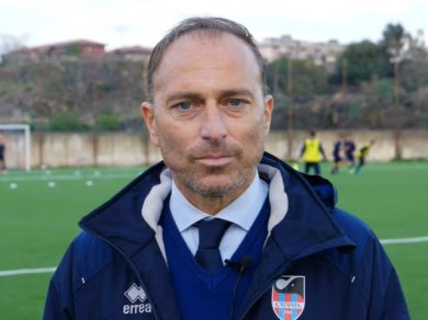 Lutto nel mondo del calcio: addio a Orazio Russo, l’ex bomber del Catania aveva 52 anni