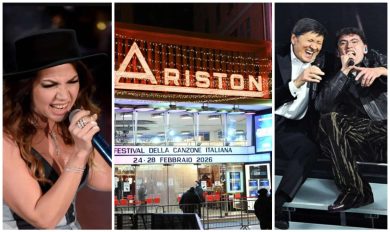 Sanremo 2026, le pagelle della serata delle cover: tra omaggi e sorprese, i voti per cantanti, conduttori e ospiti