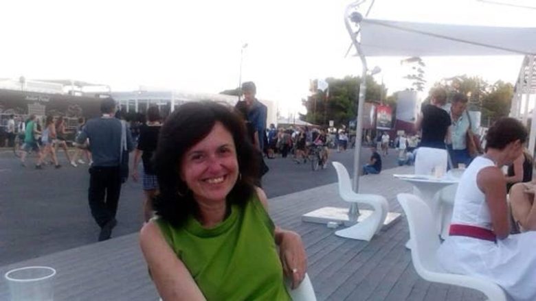 Palermo, mondo dell’Università in lutto per la scomparsa di Clotilde Bertoni: la docente aveva 61 anni