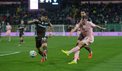 Serie B, il Venezia in casa col Modena può allungare: le altre big in trasferta. Palermo ospite della Samp