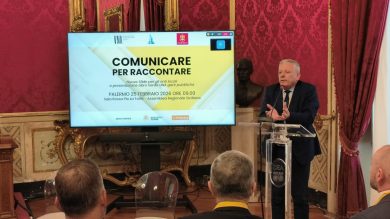 Gli Enti locali nell’era della comunicazione digitale. Amenta (Anci): “Serve visione integrata nella Pa”