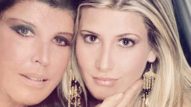 Lutto nel mondo dello spettacolo, morta la Contessa Patrizia De Blanck: aveva 85 anni