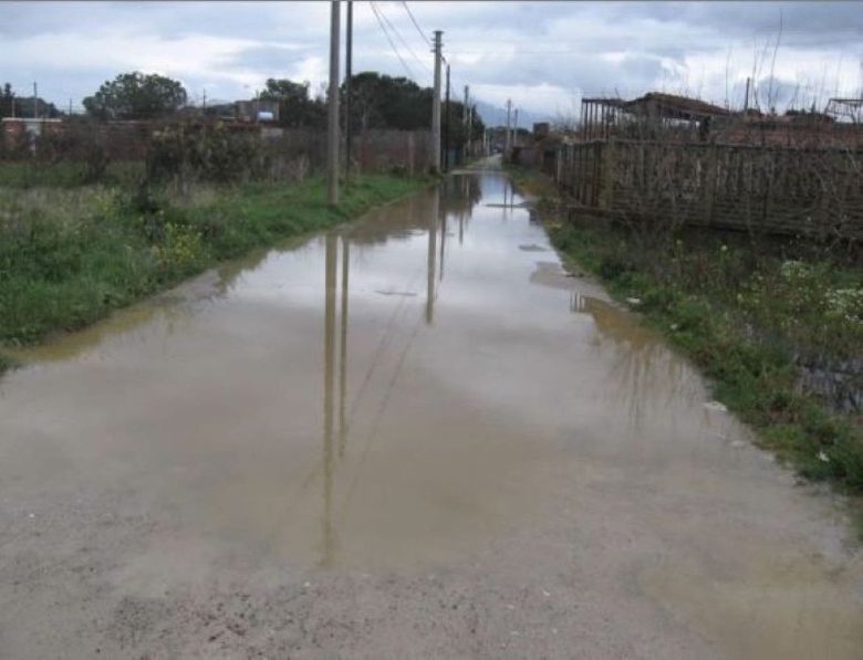 Dissesto idrogeologico, a Misilmeri via ai lavori a Piano Stoppa