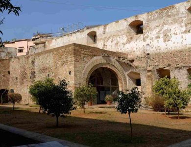 Palermo, patto tra Comune e cittadini: ecco come rinasce piazza Fonderia