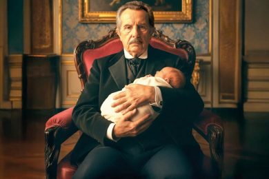 Pippo Pattavina al Golden di Palermo, mattatore della scena con Il piacere dell’onestà