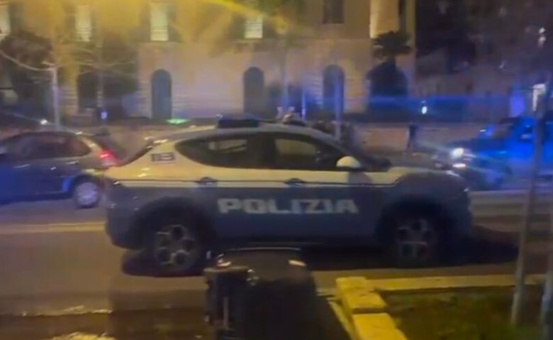 Palermo, la donna accoltellata è ancora in prognosi riservata. L’aggressore: “Ecco perché l’ho colpita”