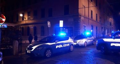 Aderiva all’islam e vicino ad organizzazioni terroristiche, straniero fermato a Palermo ed espulso