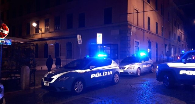 Aderiva all’islam e vicino ad organizzazioni terroristiche, straniero fermato a Palermo ed espulso