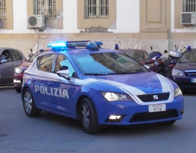 Caro estinto all’ospedale Cervello di Palermo, misure cautelari per quattro titolari di imprese funebri