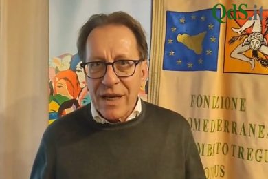 VIDEO | Giovani, teatro e cultura: il forum del QdS con Daniele Pittari (Fondazione Inda)